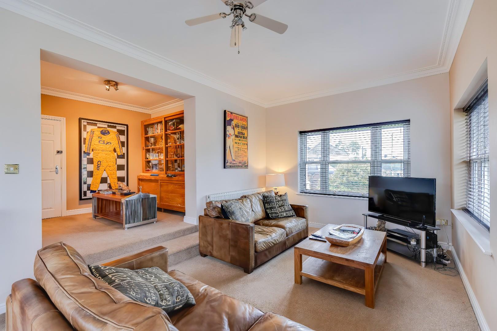 The Well, Laleston, Bridgend